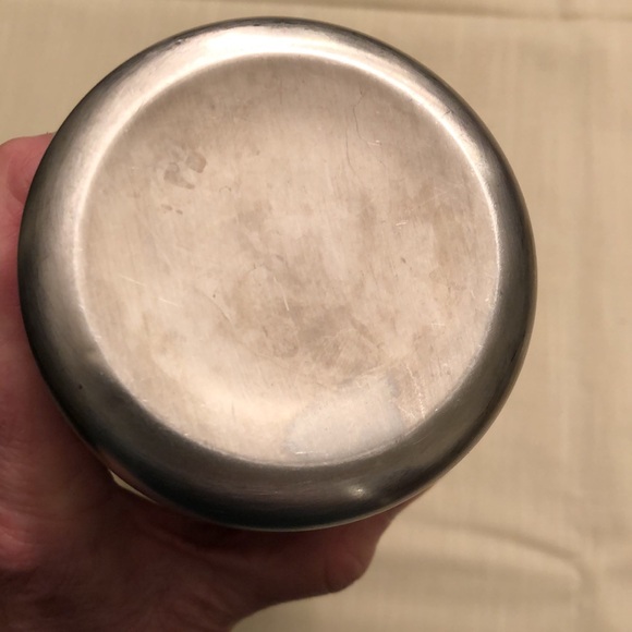 MIZU 26OZ STAINLESS STEEL WATER BOTTLE - #503 - Picture 5 of 11